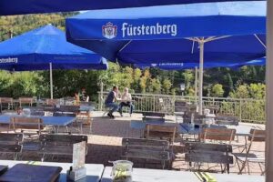 Gasthaus zum Maien