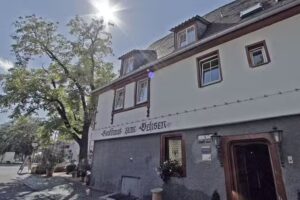 Gasthaus zum Ochsen