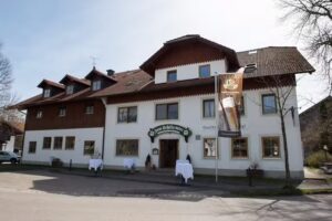 Gasthaus Zum Schäferwirt