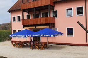 Gasthaus Zum Schneider