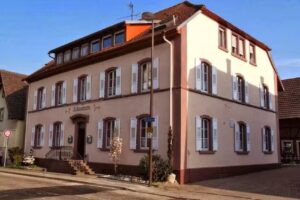 Gasthaus zum Schwanen
