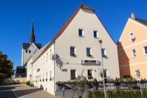 Gasthaus Zum schwarzen Roß