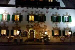 Gasthaus Zum Stern