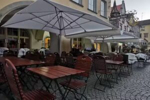 Gasthaus zum S&uuml;nfzen