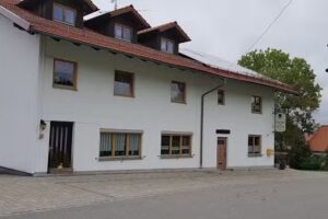 Gasthaus Zum Wurzelsepp
