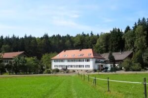 Gasthaus zum Zollhaus