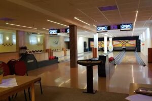 Gasthaus Zur Bowlingbahn Rahneberg