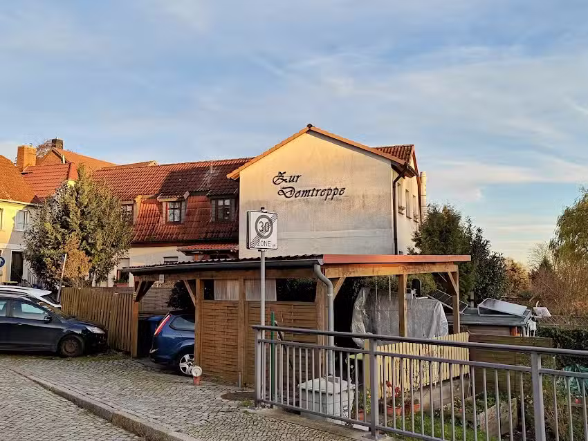 Gasthaus Zur Domtreppe