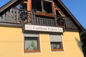 Gasthaus Zur Fr&auml;nza