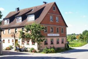 Gasthaus Zur Krone – Erna Korn