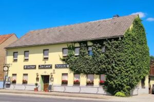 Gasthaus „Zur Linde“