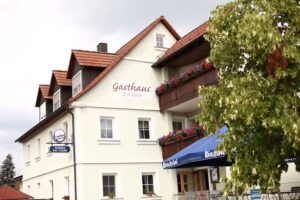 Gasthaus zur Linde