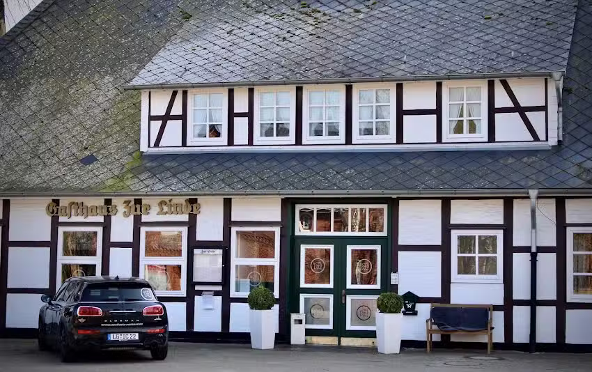 Gasthaus Zur Linde