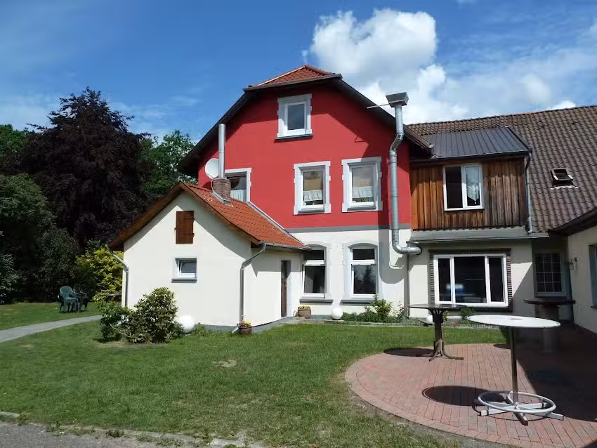 Gasthaus &bdquo;Zur Post&ldquo;