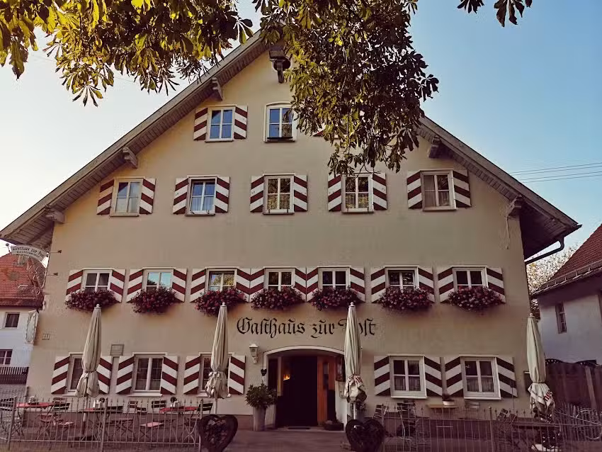 Gasthaus zur Post