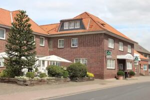 Gasthaus Zur Post Neubruchhausen