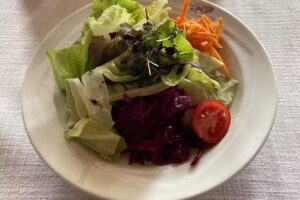 Gasthaus zur Rose