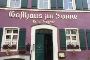 Gasthaus Zur Sonne