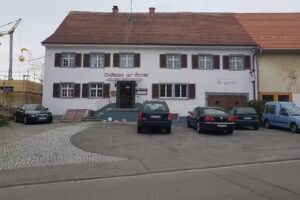 Gasthaus zur Sonne