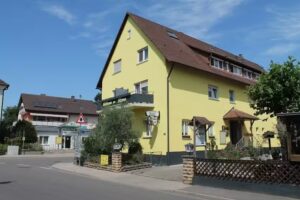 Gasthaus zur Sonne