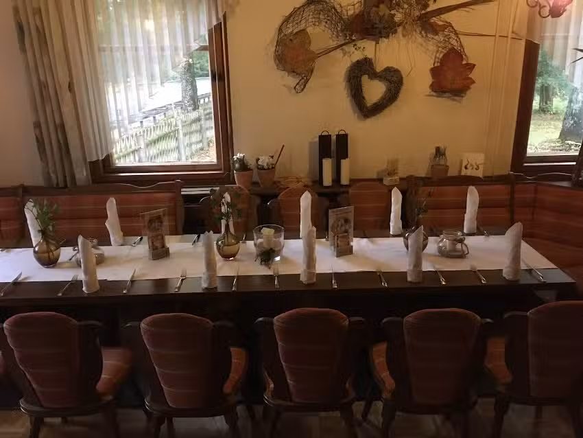 Gasthaus Zur Wegscheide
