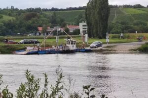 Gasthause zur Mainfähre