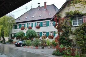 Gasthof Adler