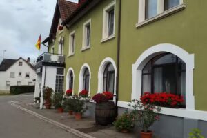 Gasthof Adler