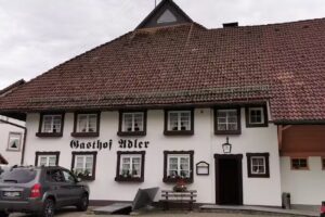 Gasthof Adler