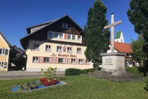 Gasthof Adler &ndash; Bockwirt