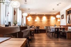 Gasthof Adler Hotel Restaurant Catering Biergarten