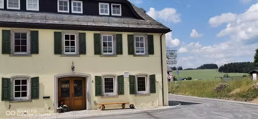 Gasthof Alte Post