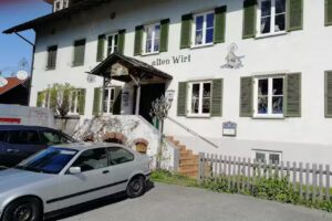 Gasthof Alter Wirt