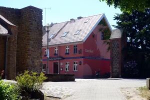 Gasthof am Stadttor
