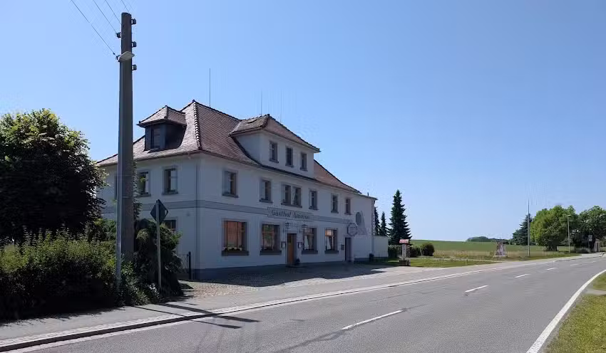 Gasthof Ameise