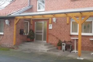 Gasthof an der Oker