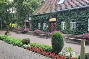 Gasthof Bad Hopfenberg