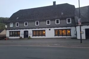 Gasthof & Bar Lumme