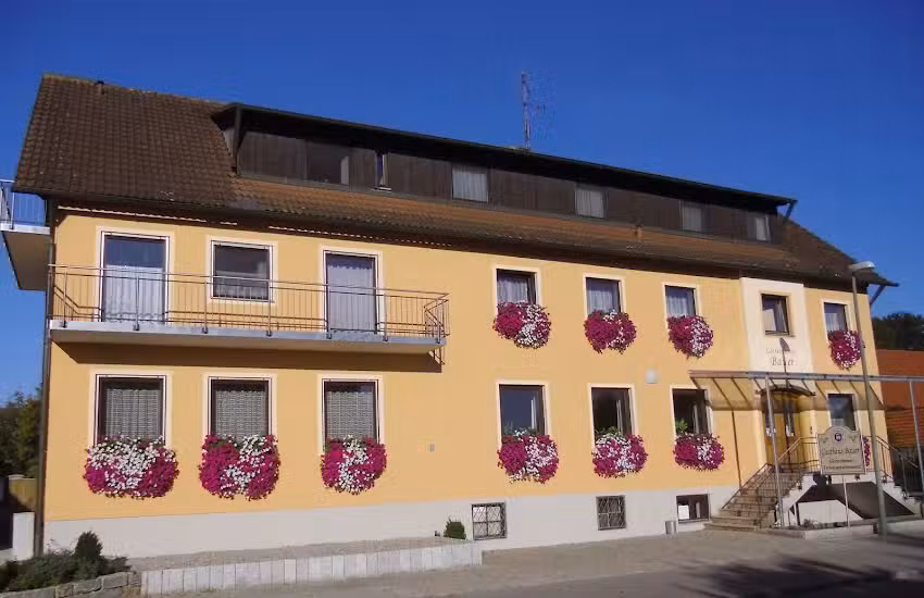 Gasthof Bauer