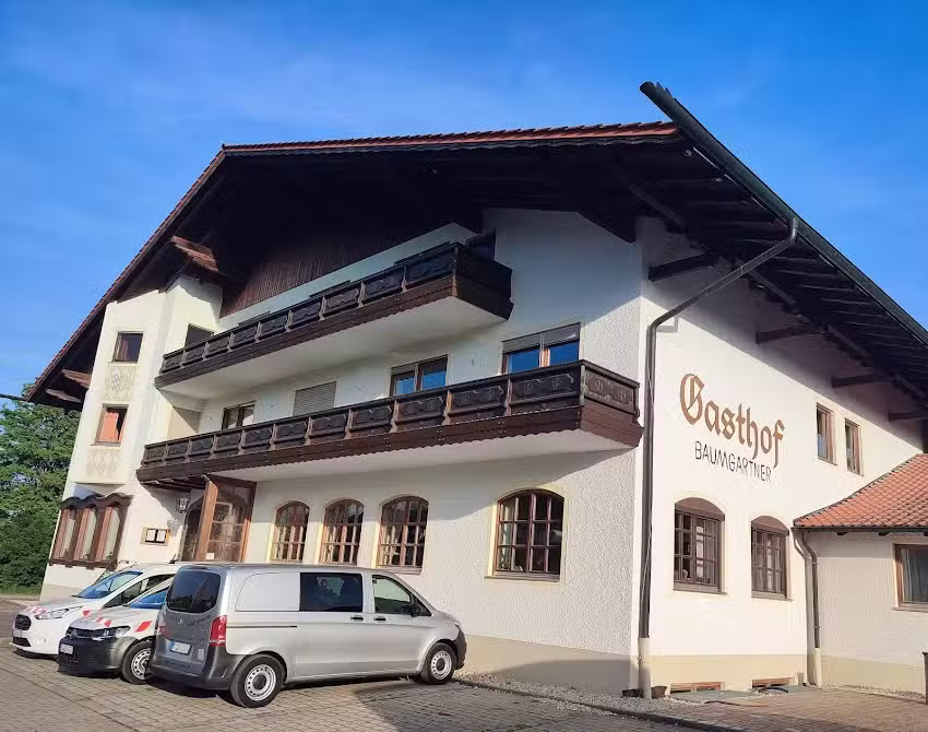 Gasthof Baumgartner