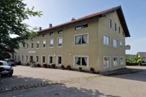 Gasthof Beilmeier