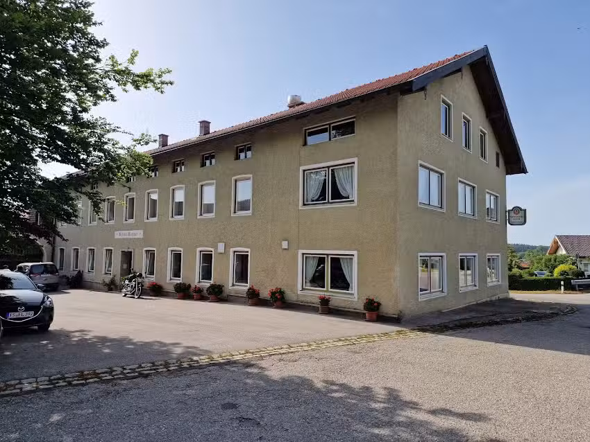 Gasthof Beilmeier