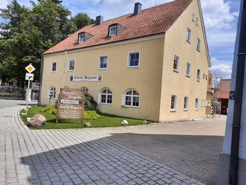 Gasthof Bergmeier