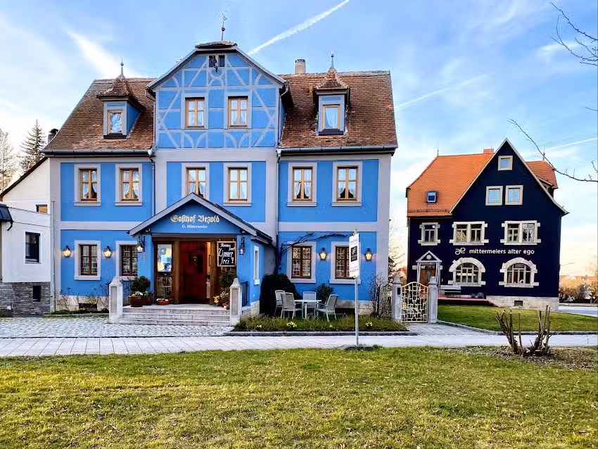Gasthof Bezold