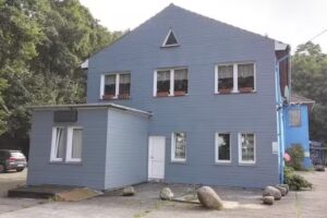 Gasthof Blaues Haus