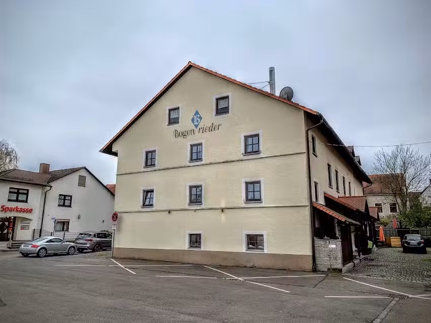 Gasthof Bogenrieder