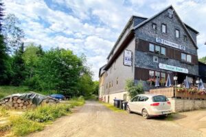 Gasthof Brandt