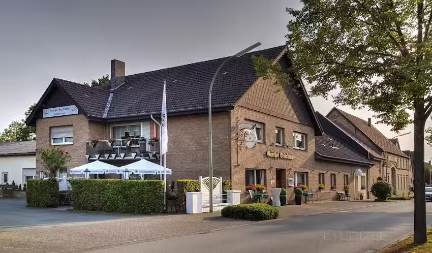 Gasthof Brinkmeier