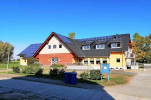 Gasthof &bdquo;Brohmer Berge&ldquo;