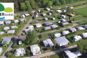 Gasthof Camping Dickerscheid